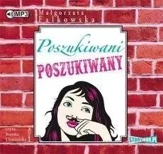 poszukiwani-poszukiwany-audiobook
