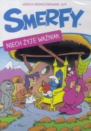 smerfy-niech-zyje-wazniak