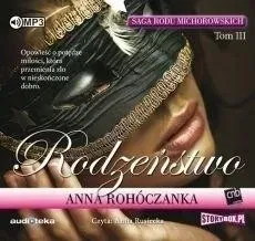 saga-rodu-michorowskich-t-3-rodzenstwo-audiobook