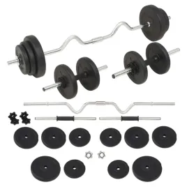 zestaw-sztangi-i-hantli-30-kg-cementowe-czarne-120-cm-x-25-mm
