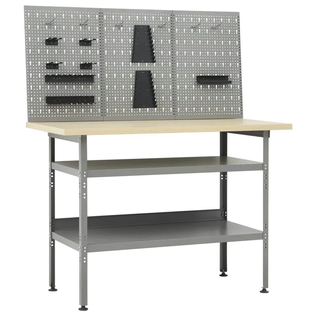 stol-roboczy-z-trzema-panelami-sciennymi