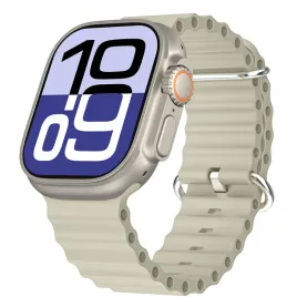 smartwatch-hk-11-ultra-3-49mm-folia-ochronna-gratis-srebrny