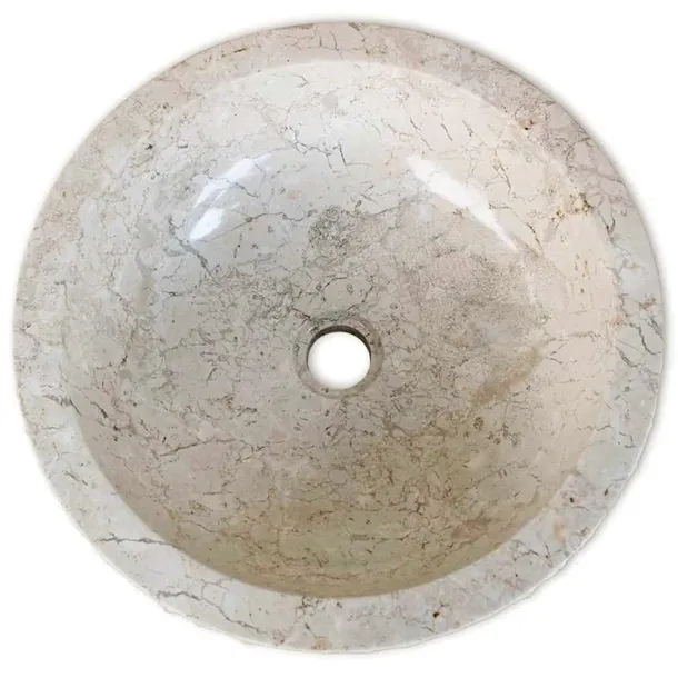umywalka-marmurowa-40-cm-kremowa-rodzaj-okragla