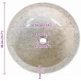umywalka-marmurowa-40-cm-kremowa-kolor-bezowy