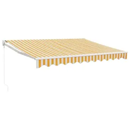 zwijana-markiza-zolto-biala-35x25m