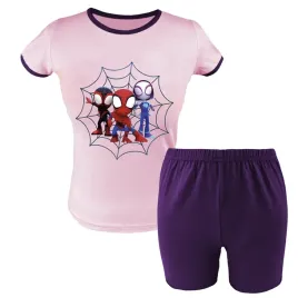 krotka-pizama-dziecieca-spidey-i-przyjaciele-rodzaje-producent