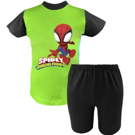 krotka-pizama-dziecieca-spidey-i-przyjaciele-rodzaje-producent