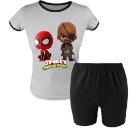 krotka-pizama-dziecieca-spidey-i-przyjaciele-rodzaje-producent