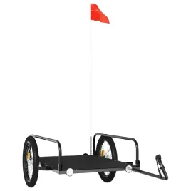 przyczepka-rowerowa-zelazna-czarna-135x70x37-cm-nosnosc-45-kg