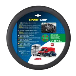 pokrowiec-kierownicy-sport-grip-czarny-34-51-cm