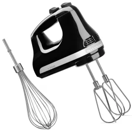 mikser-reczny-kitchenaid-classic-5khm5110eob-czarny-5-biegowy