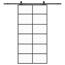 drzwi-przesuwne-z-zestawem-okuc-czarne-102x205-cm-esg-szklo