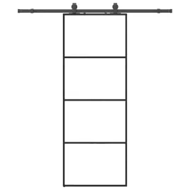 drzwi-przesuwne-z-zestawem-okuc-czarne-76x205-cm-esg-szklo