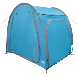 namiot-do-przechowywania-rowerow-niebieski-218-x-156-x-180-cm