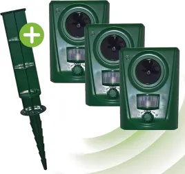 isotronic-ultradzwiekowy-odstraszacz-zwierzat-zestaw-3-sztuk