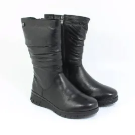 skorzane-kozaki-caprice-tegosc-h-roz-37-czarne-26407