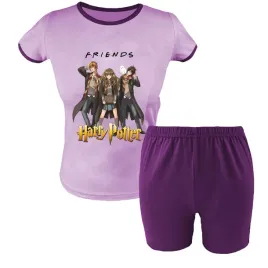 krotka-pizama-dziecieca-harry-potter-i-przyjaciele-rodzaje-producent
