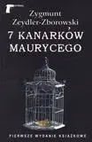 7-kanarkow-maurycego-zygmunt-zeydler-zborowski