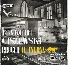 kruger-t-2-tygrys-audiobook