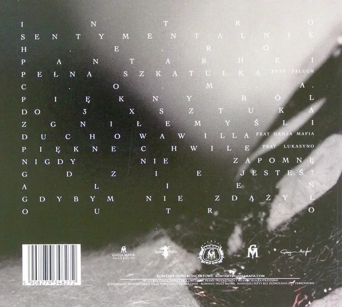 sentymentalnie-cd-rok-wydania-2014