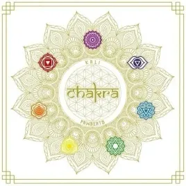 chakra-cd
