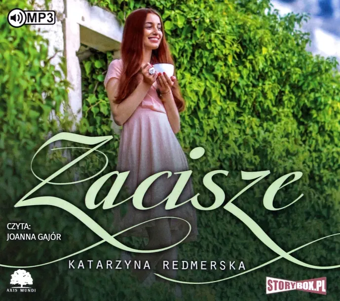 zacisze-audiobook-tytul-zacisze
