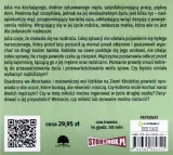 zacisze-audiobook-autor-katarzyna-redmerska