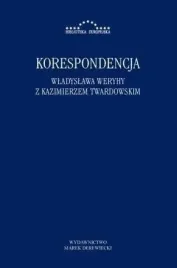 korespondencja-wladyslawa-weryhy-z-k-twardowskim