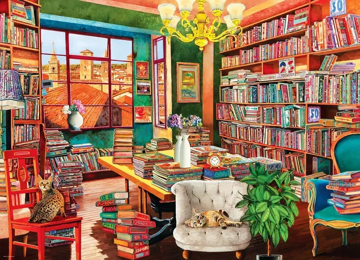 puzzle-1000-the-old-library-6000-5888-marka-eurographics