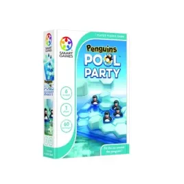 smart-games-penguins-pool-party-eng-iuvi-games