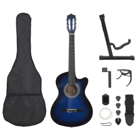 gitara-westernowa-niebieska-98x355x85-cm-z-akcesoriami-6-strun