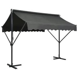 zadaszenie-wolnostojace-300x300-cm-antracytowe