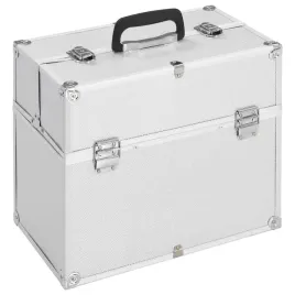 kufer-na-kosmetyki-srebrny-38-x-23-x-34-cm-z-uchwytem-i-kluczykami