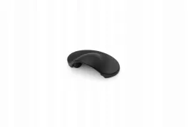 uchwyt-meblowy-muszla-uz-shell-32-20m-gtv-32mm-czarny-mat