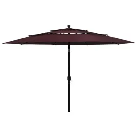 parasol-ogrodowy-3-poziomowy-350-x-260-cm-bordowy-aluminiowy