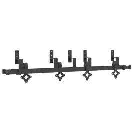 system-do-montazu-drzwi-przesuwnych-1525-cm-stal-czarny