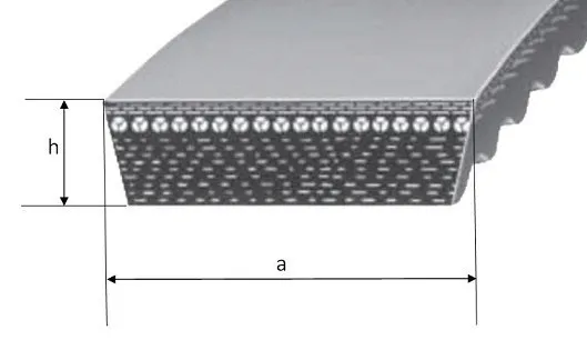 pas-zebaty-svx-37x10x800-optibelt-stan-nowy