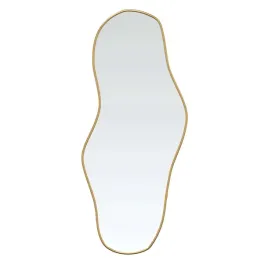lustro-scienne-zlote-100x45-cm