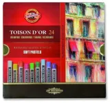 pastele-suche-toison-d-or-24-kolory