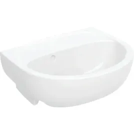 kolo-umywalka-solo-40-cm-bez-otworu-z-przelewem-bialy-blyszczacy