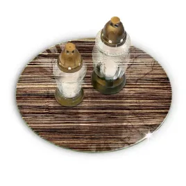 podstawka-nagrobkowa-pod-znicz-zniczowka-okragla-fi-40-cm-tekstura-drewna