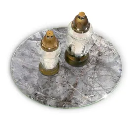 szklana-ochronna-podkladka-nagrobkowa-pod-znicze-fi-40-cm-tekstura-kamienia