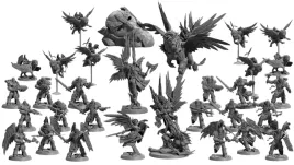 miniatura-3d-rpg-all-malakim-sci-fi-grimdark-30-100mm-artisanguild