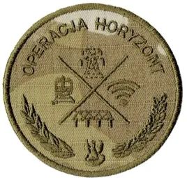 operacja-horyzont-misja-sil-zbrojnych-rp-oznaka-naszywka-multicam-rzep