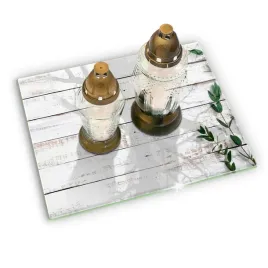 szklana-podstawka-tacka-pod-znicze-na-pomnik-52x40-cm-stare-deski-i-liscie
