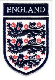 england-football-national-team-naszywka-reprezentacji-anglii-w-pilce-noznej