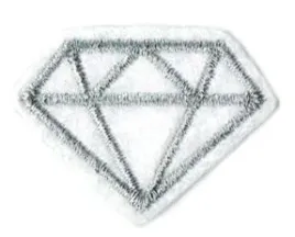 aplikacja-diament-srebrny-maly-termo-naszywka-1623