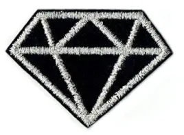 aplikacja-diament-srebrny-termo-naszywka-1625