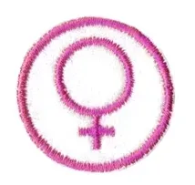 aplikacja-symbol-wenus-termo-naszywka-1673