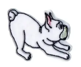 aplikacja-pies-piesek-buldog-naszywka-3122